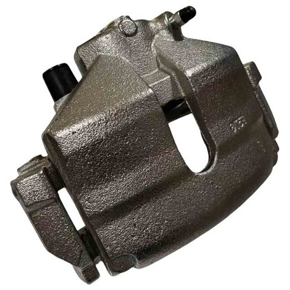 2007 Audi A3 Brake Caliper